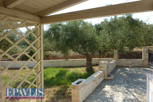 Foto - 4 Zimmer Einfamilienhaus in 