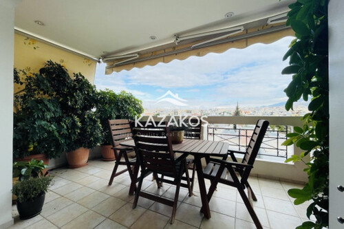 Foto - Wohnung Kaufen, , Alimos (Athen Süd),