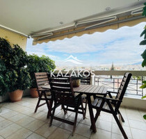 Wohnung Kaufen, , Alimos (Athen Süd),