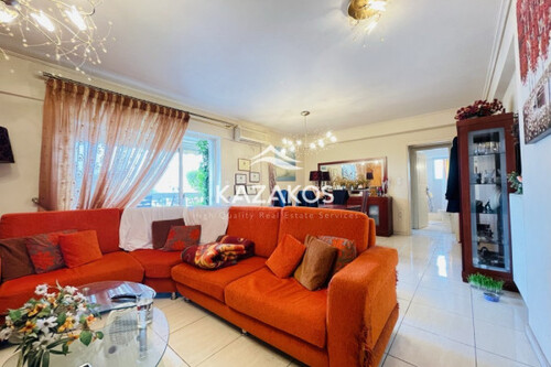 Foto - 5 Zimmer Etagenwohnung in 