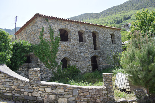 Foto - Haus Kaufen, , Lefktros (Messinia),