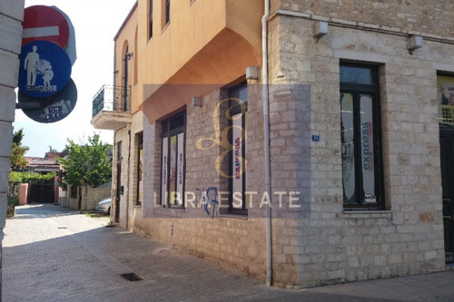 Foto - Gewerbe-Immobilie Kaufen, , Ioannina-Stadt (Ioannina Präfektur),