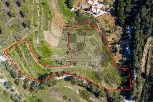 Foto - Grundstück Land Kaufen, , Syros (Kykladen),