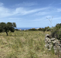 Grundstück Land Kaufen, , Vamos (Chania Präfektur),