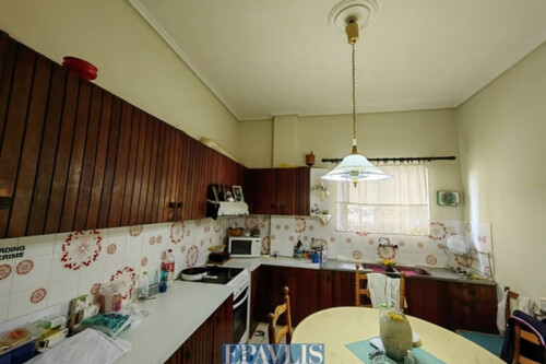 Foto - 4 Zimmer Etagenwohnung in 