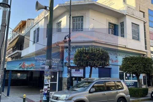 Foto - Grundstück Land Kaufen, , Moschato (Piräus Vororte),