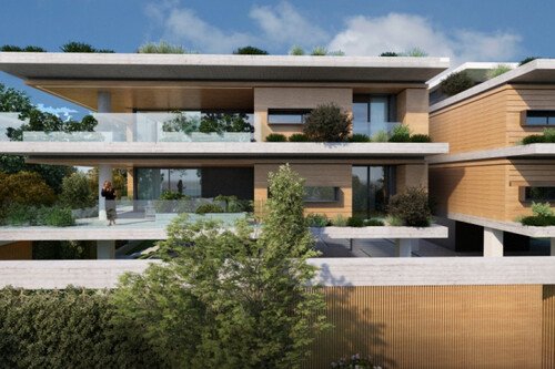 Foto - 6 Zimmer Einfamilienhaus in 