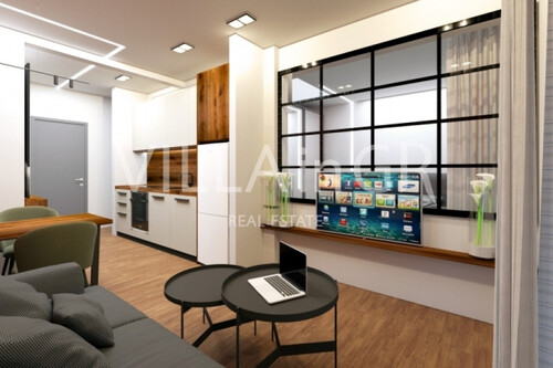 Foto - 3 Zimmer Etagenwohnung zum Kaufen in 