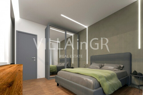 Foto - 3 Zimmer Etagenwohnung in 