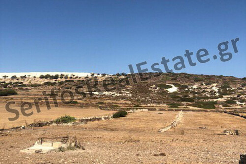 Foto - Grundstück Land Kaufen, , Kimolos (Kykladen),