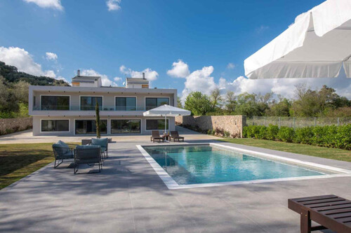 Foto - Haus Kaufen, , Korfu-Stadt (Korfu Präfektur),