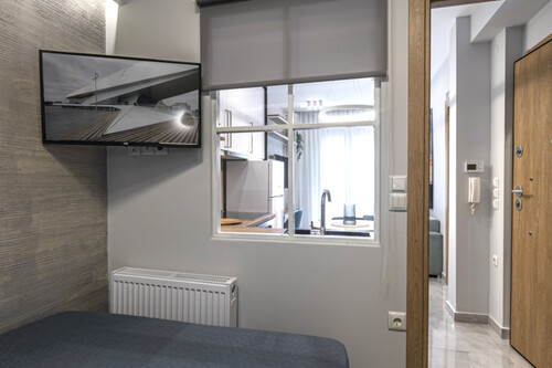 Foto - 2 Zimmer Etagenwohnung in 