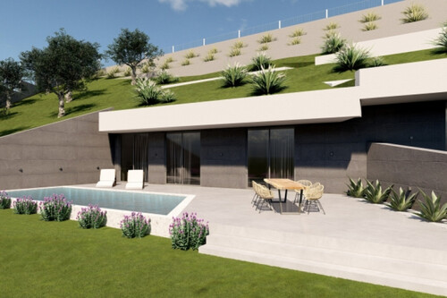 Foto - 6 Zimmer Einfamilienhaus zum Kaufen in 