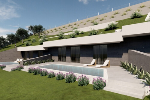 Foto - Einfamilienhaus in zum Kaufen