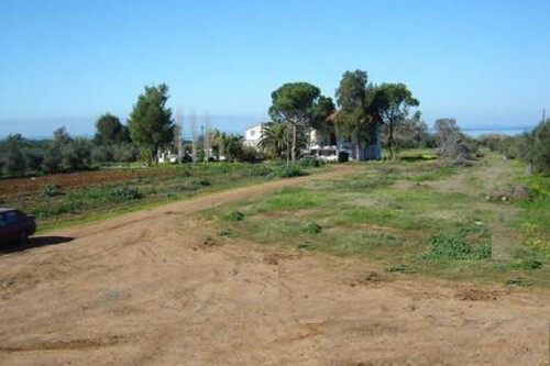 Foto - Haus Kaufen, , Kyparissia (Messinia),