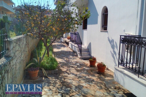 Foto - 5 Zimmer Einfamilienhaus in 