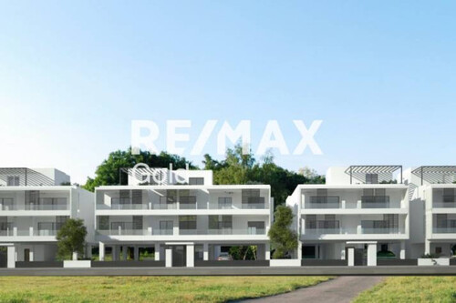 Foto - Wohnung Kaufen, , Thermi (Thessaloniki - Stadtorte um das Stadtzentrum),