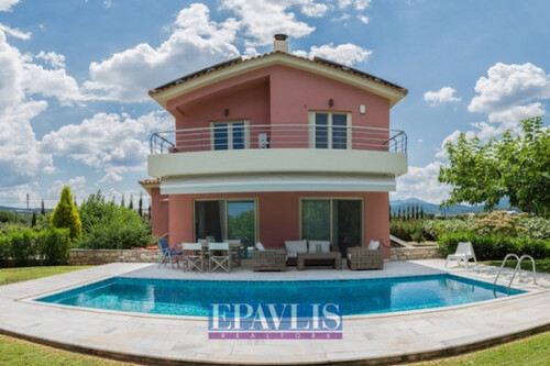 Foto - Haus Kaufen, , Kyparissia (Messinia),