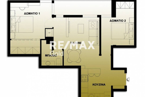 Foto - Wohnung Kaufen, , Lefkos Pyrgos (Weißer Turm) (Thessaloniki - Stadtzentrum),