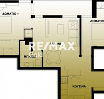 Wohnung Kaufen, , Lefkos Pyrgos (Weißer Turm) (Thessaloniki - Stadtzentrum),