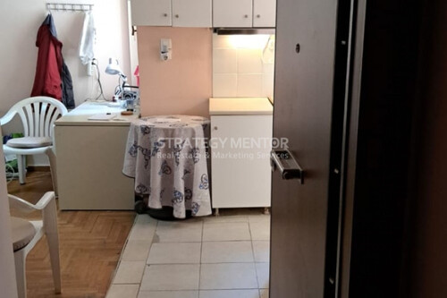 Foto - 2 Zimmer Etagenwohnung in 