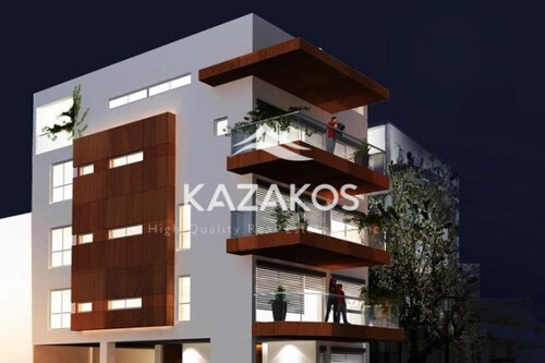 Foto - Haus Kaufen, , Kolonaki - Lykavittos (Athen Zentrum),