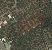 Grundstück Land Kaufen, , Kalamata (Messinia),