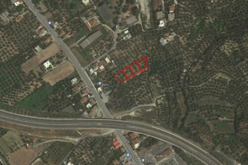 Foto - Grundstück zum Kaufen in 