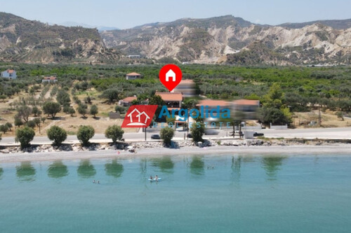 Foto - Haus Kaufen, , Xylokastro (Korinthia),