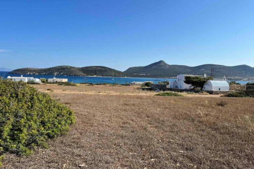 Foto - Grundstück Land Kaufen, , Antiparos (Kykladen),