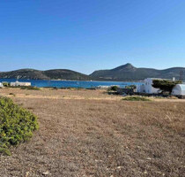 Grundstück Land Kaufen, , Antiparos (Kykladen),