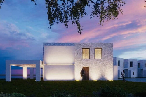 Foto - 9 Zimmer Einfamilienhaus in 