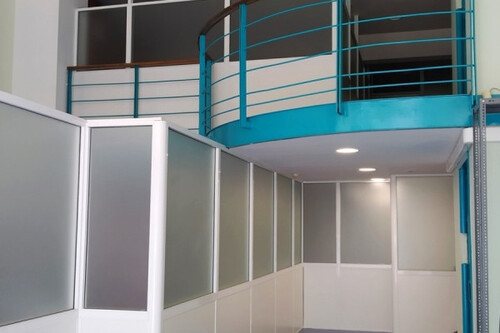 Foto - 4 Zimmer Gewerbeobjekt (Büro, Produktion, Verkauf) in 