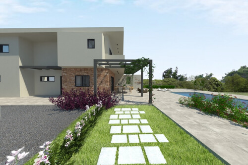 Foto - Haus Kaufen, , Kassandra (Chalkidiki),