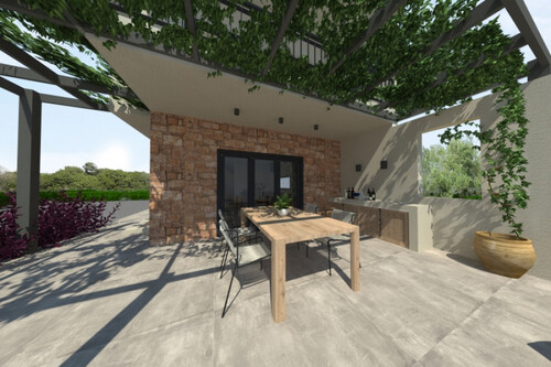 Foto - 9 Zimmer Einfamilienhaus zum Kaufen in 