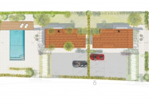 Foto - Einfamilienhaus in zum Kaufen