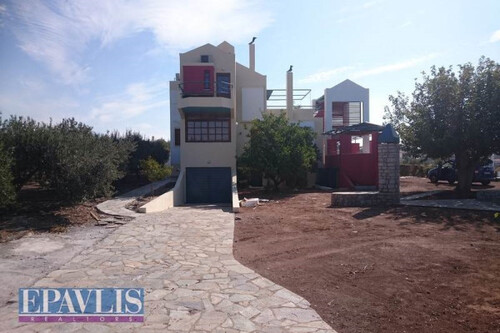 Foto - 7 Zimmer Einfamilienhaus zum Kaufen in 