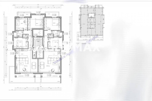 Foto - Etagenwohnung in zum Kaufen