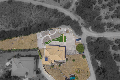 Foto - 5 Zimmer Einfamilienhaus zum Kaufen in 