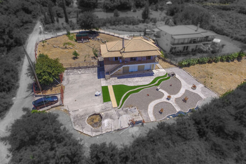 Foto - 5 Zimmer Einfamilienhaus in 