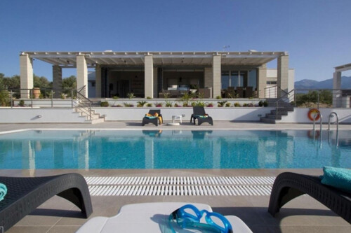 Foto - Haus Kaufen, , Armenoi (Chania Präfektur),