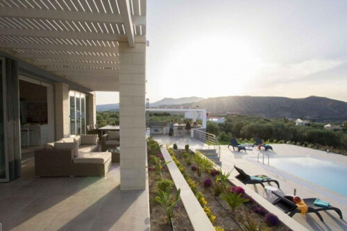 Foto - Einfamilienhaus in zum Kaufen