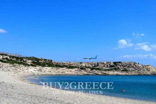 Foto - Grundstück Land Kaufen, , Karpathos (Dodekanes),