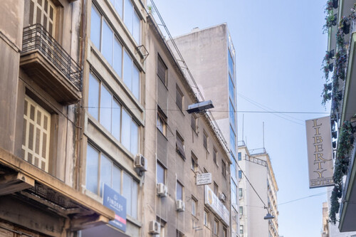 Foto - Gewerbe-Immobilie Mieten, , Attika (Athen Zentrum),