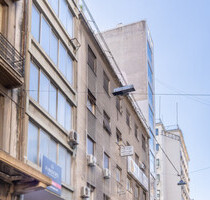 Gewerbe-Immobilie Mieten, , Attika (Athen Zentrum),