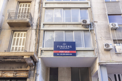 Foto - Gewerbeobjekt (Büro, Produktion, Verkauf) zur Miete in 