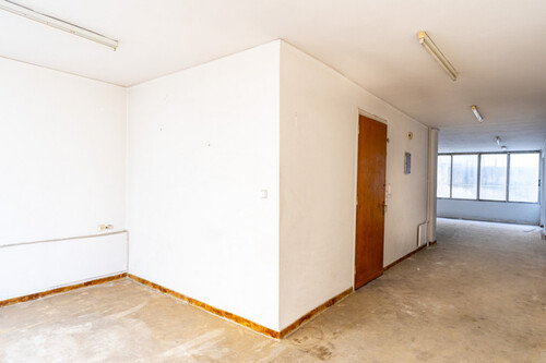 Foto - Gewerbeobjekt (Büro, Produktion, Verkauf) in 