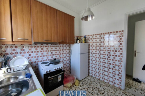 Foto - 4 Zimmer Etagenwohnung in 