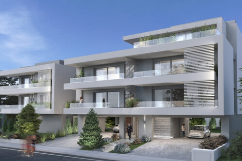 Foto - Wohnung Kaufen, , Thermi (Thessaloniki - Stadtorte um das Stadtzentrum),