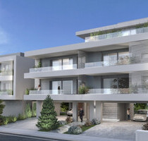 Wohnung Kaufen, , Thermi (Thessaloniki - Stadtorte um das Stadtzentrum),